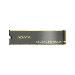 Ổ cứng SSD Adata Legend 800 Gold PCIe Gen4 x4 M.2 2280 1TB (SLEG-800G-1000GCS-S38)