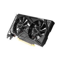 Card màn hình Galax GTX 1650 EX (1 Click OC) 4GB DDR6