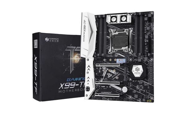 Mainboard Huananzhi X99-TF Gaming