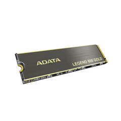 Ổ cứng SSD Adata Legend 800 Gold PCIe Gen4 x4 M.2 2280 1TB (SLEG-800G-1000GCS-S38)
