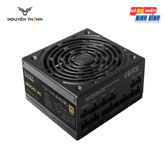 Nguồn máy tính EVGA SuperNOVA 80 Plus Gold Certified 850G XC_HNK