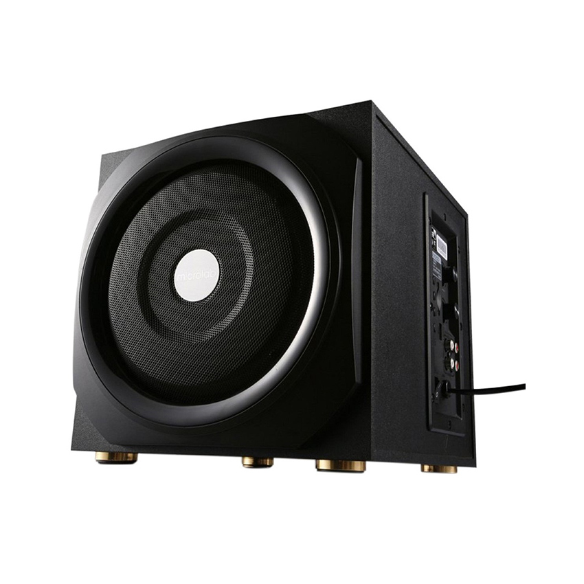 Loa Microlab TMN9BT/2.1 (Bluetooth)