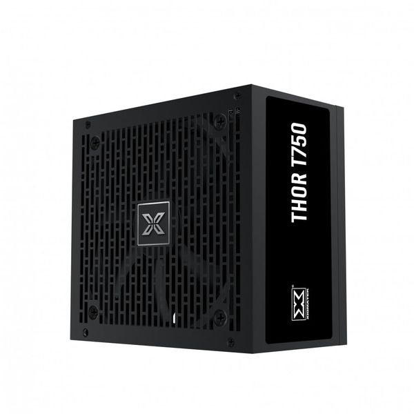 Nguồn XIGMATEK Thor T750 750W (EN49585) - 80 Plus Bronze