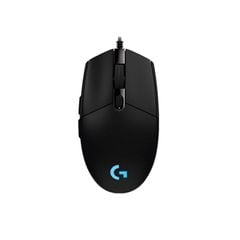 Chuột Logitech G102 Lightsync RGB Black