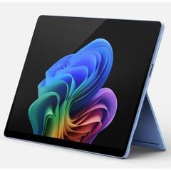 Surface Pro 11 Wifi Snapdragon X Plus with LCD display Ram 16GB SSD 512GB (Platinum + Black + Dune+ Sapphire)