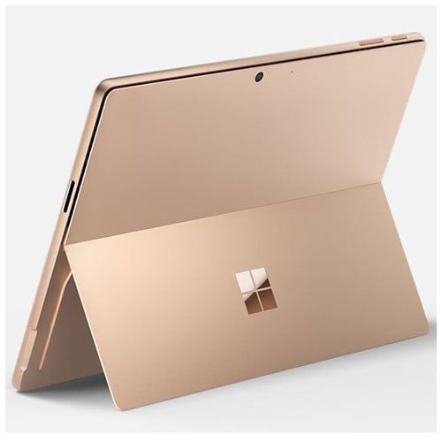 Surface Pro 11 Wifi Snapdragon X Elite OLED display Ram 16GB SSD 512GB (Platinum + Black + Sapphire)