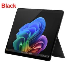 Surface Pro 11 Wifi Snapdragon X Elite OLED display Ram 16GB SSD 512GB (Platinum + Black + Sapphire)