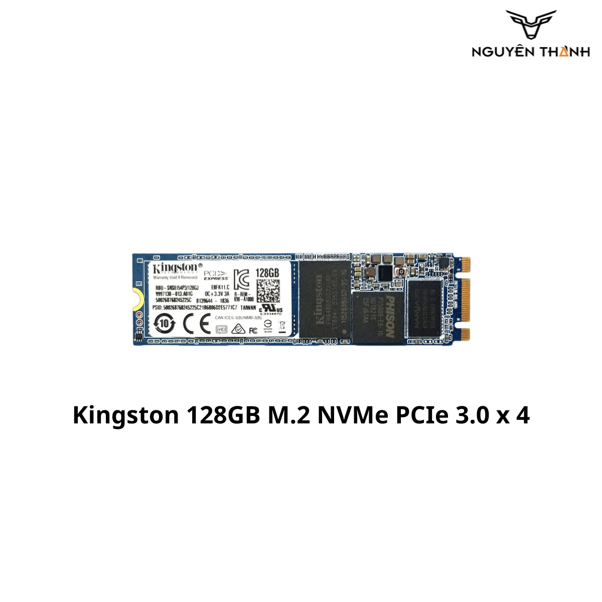 sata ssd m2 nvme 128gb