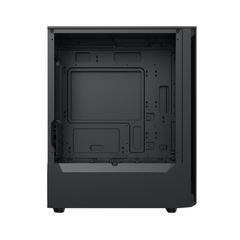 Case Xigmatek MYX 3F EN45950 (Black/Đen)