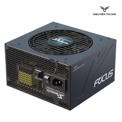 Nguồn Seasonic Focus Gold GX-750 750W 80 Plus Gold Full Modular_HNK