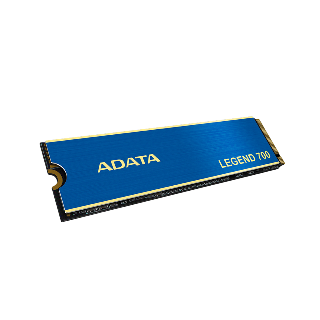 Ổ cứng SSD Adata Legend 700 PCIe Gen3 x4 M.2 2280 1TB (ALEG-700-1TCS)