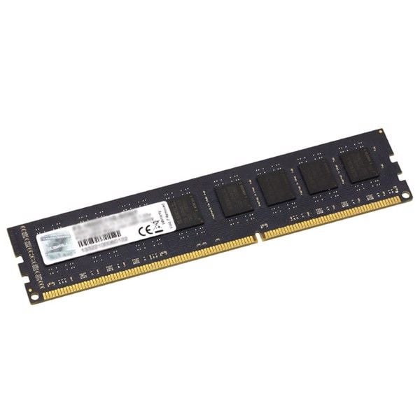 RAM DDR3 4GB GSKILL (F3-1600C11S-4GNS) BUSS 1600