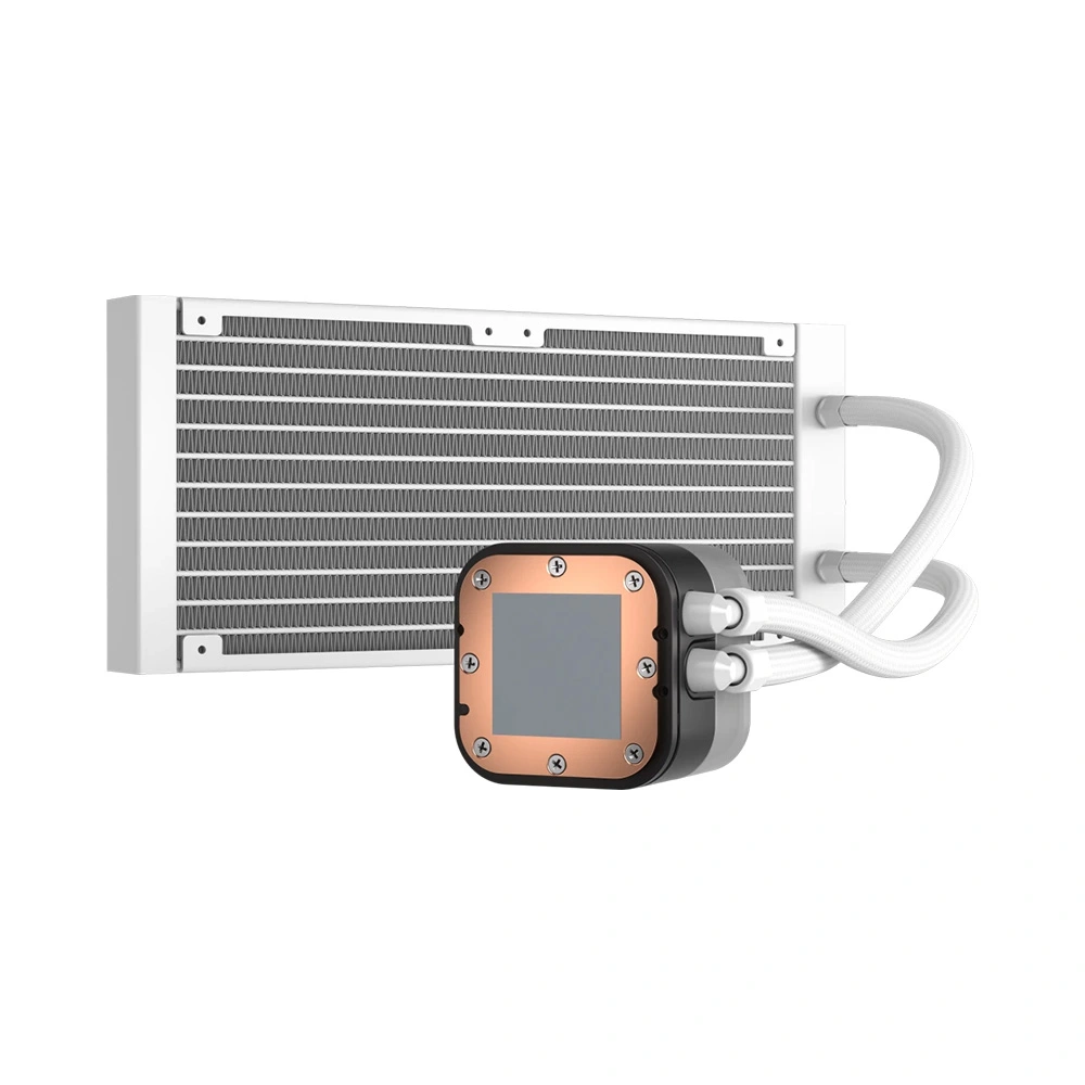 Tản nhiệt nước AIO Corsair iCUE H100i RGB ELITE (CW-9060078-WW)