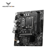 Mainboard MSI PRO B760M-E DDR5