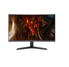 Màn hình cong Gaming HKC M27G4F 27inch 180Hz