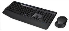 BỘ BÀN PHÍM CHUỘT KHÔNG DÂY LOGITECH MK345 WIRELESS