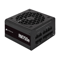 Nguồn Corsair RM750e ATX 3.0 (80 Plus Gold / Màu Đen / Full Modular)_HNK