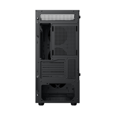 Case Xigmatek MYX 3F EN45950 (Black/Đen)