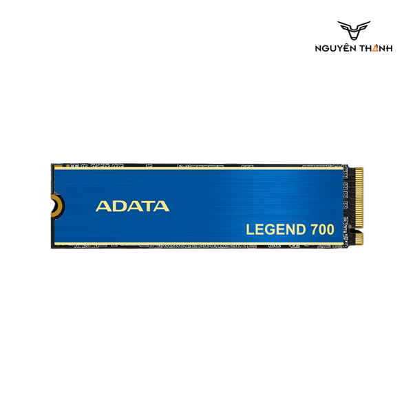 Ổ cứng SSD Adata Legend 700 PCIe Gen3 x4 M.2 2280 1TB (ALEG-700-1TCS)