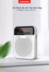 Máy trợ giảng có dây kèm mic Lenovo A800