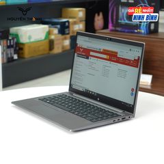 Laptop HP ZBook Firefly 14 G8 (Core i5-1145G7, Ram 16GB, SSD 512GB, 14