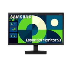 Màn hình Samsung LS24D310EAEXXV (24.0Inch/ Full HD/ 75HZ/ 250cd/m2/ VA)