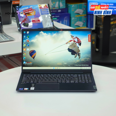 Laptop Lenovo IdeaPad 5 15IAL7 (Core™ i7-1255U, Ram 12GB, 512GB SSD, 15.6