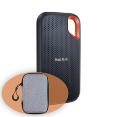 Ổ cứng di động SSD 1TB Sandisk Extreme
