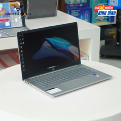 Laptop HP 17-CN3033CL (Core i5-1335U, RAM 16GB, SSD 1TB, 17.3