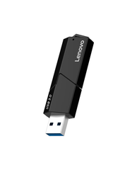 Đầu Đọc Thẻ Nhớ Đa Năng Lenovo D204 USB 3.0