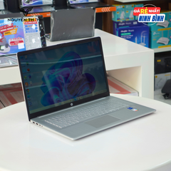 Laptop HP 17t- cn200 (Core i5-1235U, RAM 16GB, SSD 512GB, 17.3