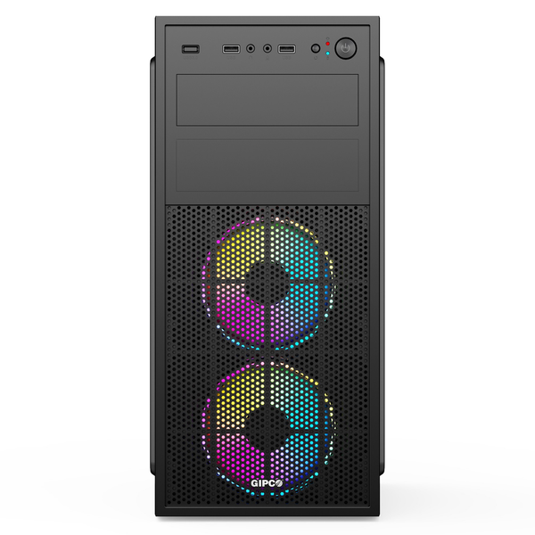 Vỏ Case máy tính Gipco 3986L