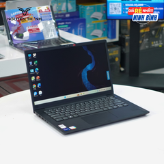Laptop Lenovo V14 G4 IRU (Core i3-1315U, RAM 16GB, SSD 256GB, 14 inch FHD, Đen)