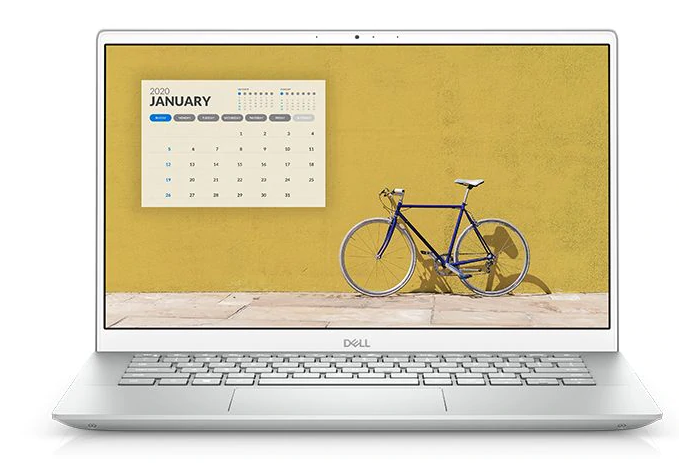 Laptop Dell Inspiron 14 5405 (Ryzen 5-4500U | 16GB | 512GB | 14 inch |