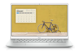 Laptop Dell Inspiron 14 5405 (Ryzen 5-4500U | 16GB | 512GB | 14 inch | Win 11 Home | Bạc)