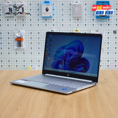 Laptop HP 15-Dy5033dx (Core i3 - 1215U | RAM 8GB | SSD 256GB | 15.6