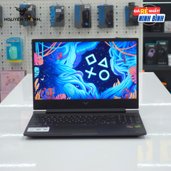 Laptop Gaming HP Victus 15-fb2063dx (Ryzen 5 – 7535HS, 16GB, 512GB, RX 6550M, 15.6″ FHD 144Hz, Windows 11)