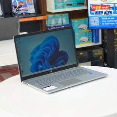 Laptop HP 17-cn2083dx (Core i3-1215U, RAM 8GB, SSD 256GB, 17.3