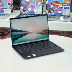 Laptop Lenovo IdeaPad 5 Pro ( i5-1240P, 8GB RAM, 512GB SSD, 14