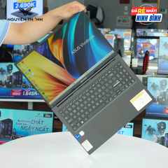 Laptop Asus VivoBook F1605Z (Core i7-1255U, 16GB RAM, 1TB SSD, 16