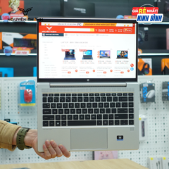 Laptop HP ProBook 450 G10 (i7-1355U, Ram 32GB, SSD 512GB, 15.6