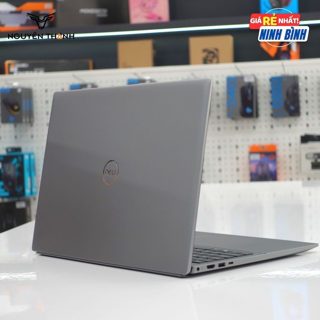 Laptop Dell Vostro 16 5630 (Core i5-1340P| 16GB| 512GB| Iris Xe Graphic| 16'' FHD+| Windows 11)