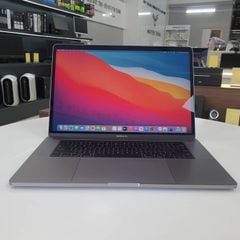 MacBook Pro 2019 15 inch - (I9 2.4GHz/ Ram 32GB/ SSD 1TB/ Radeon Pro Vega 20/ Gray) - Like New 99%