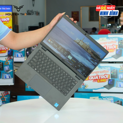 Laptop Dell Latitude 3440 ( Core i5-1335U, RAM 16GB, SSD 256GB, 14.0