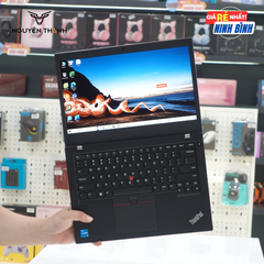 Laptop Lenovo ThinkPad L14 Gen 2( i3-1115G4, 16GB RAM, 256GB SSD, 14