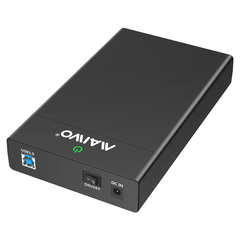 Box ổ cứng MAIWO K3568A USB3.0 sang SATA 2.5/3.5 inch