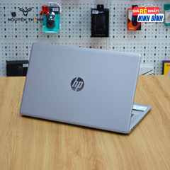 Laptop HP 17-cn3034wm (i3-N305, 8GB RAM, 256 SSD, Intel UHD Graphics, 17.3