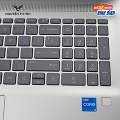 Laptop HP 17-cn3034wm (i3-N305, 8GB RAM, 256 SSD, Intel UHD Graphics, 17.3