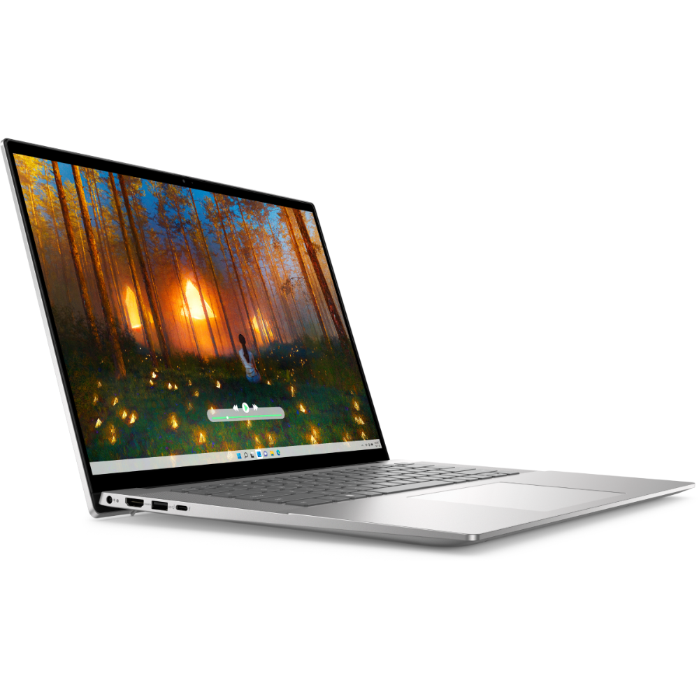 Laptop Dell Inspiron 16 5630 (Core i5-1340P, Ram 16GB, SSD 512GB, Intel Iris Xe Graphic, 16'' FHD+)