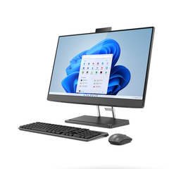 Lenovo AIO 5 27IAH7 (Intel i7- 13700H/ 16GB RAM/ 512GB SSD/ 27 inch Quad HD IPS/ Windows 11 Home)